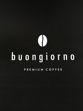 Buongiorno Best Coffee Ltd: Exhibiting at the Cafe Business Expo