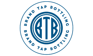 Brand Tap Bottling Limited: Exhibiting at the Cafe Business Expo