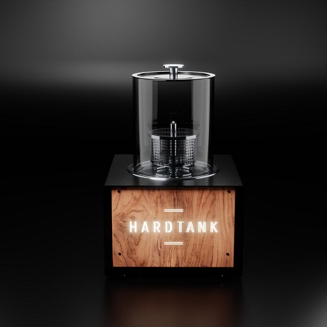 Hardtank: Product image 3