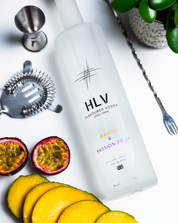 HL Vodka Ltd: Product image 3