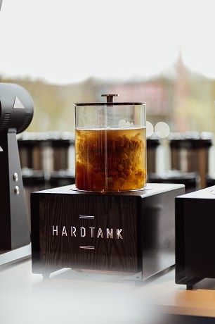 Hardtank: Product image 1