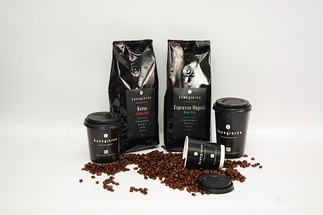 Buongiorno Best Coffee Ltd: Product image 1