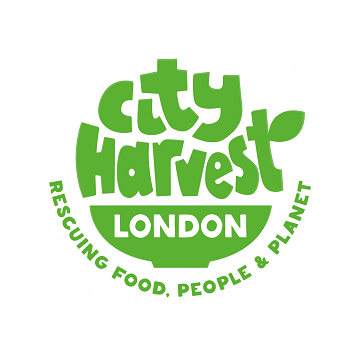 City Harvest: Supporting The Cafe Business Expo