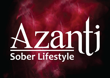 Azanti Sober Lifestyle Ltd: Exhibiting at the Coffee Shop Innovation