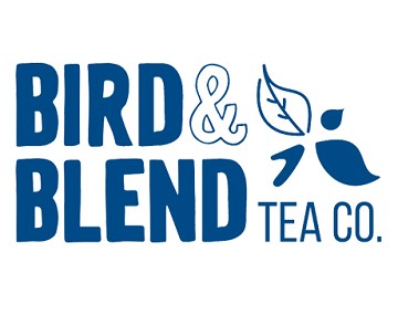 Bird & Blend Tea Co: Exhibiting at Coffee Shop Innovation Expo