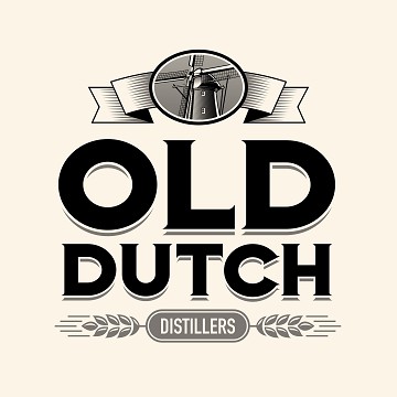 Old Dutch Distillers: Exhibiting at Coffee Shop Innovation Expo