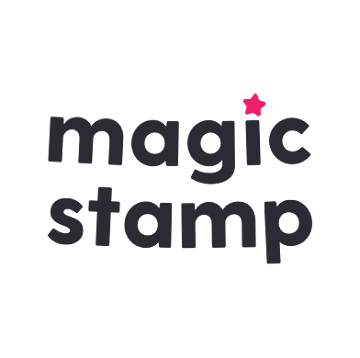 Magic Stamp
