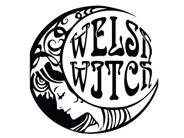 Welsh Witch: Exhibiting at the Coffee Shop Innovation