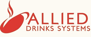 Allied Drinks Systems Ltd  : Exhibiting at Coffee Shop Innovation Expo