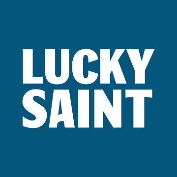 Lucky Saint: Exhibiting at Coffee Shop Innovation Expo