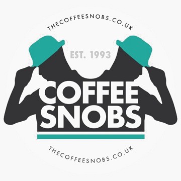 The Coffee Snobs: Exhibiting at Coffee Shop Innovation Expo