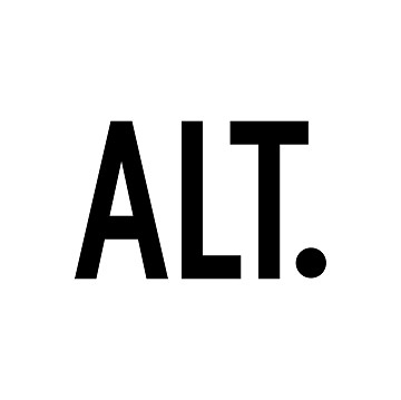 ALT. Drinks: Exhibiting at Coffee Shop Innovation Expo