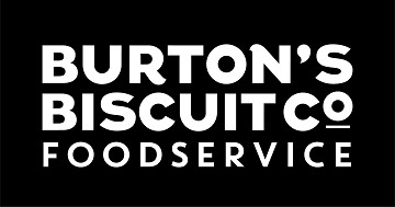 Burton's Biscuit Co: Exhibiting at Coffee Shop Innovation Expo
