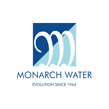 Monarch Water: Exhibiting at the Coffee Shop Innovation