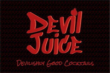 Devil Juice: Exhibiting at Coffee Shop Innovation Expo