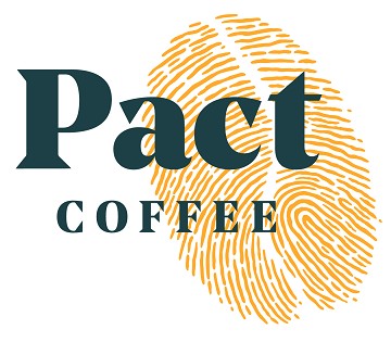 Pact Coffee: Exhibiting at the Coffee Shop Innovation