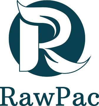 Raw Pac : Exhibiting at the Coffee Shop Innovation
