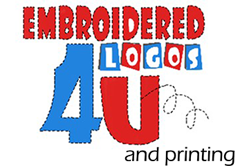 embroidered logos 4 u: Exhibiting at Coffee Shop Innovation Expo
