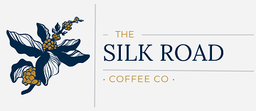 The Silk Road Coffee Company: Exhibiting at the Cafe Business Expo