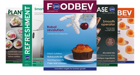 Foodbev Media: Product image 1