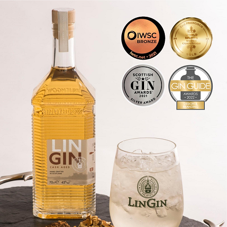 Linlithgow Distillery: Product image 2