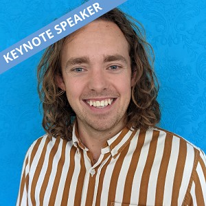 Will Browning: Speaking at the Coffee Shop Innovation Expo