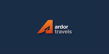 ARDOR TRAVELS: Supporting The Cafe Business Expo